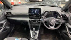 Toyota Yaris Cross 1.5 Hybrid Design 5dr CVT Hybrid Estate